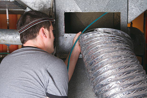 Best Best Air Duct Cleaning Company  in USA